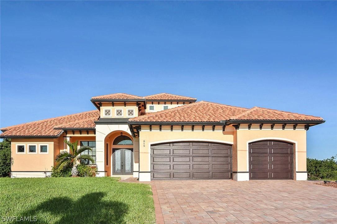 616 NW 36th Ave., Cape Coral, FL 33993