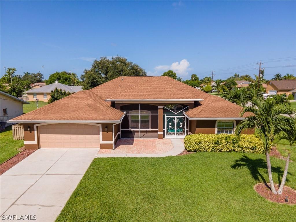 4000 SW 2nd Ave., Cape Coral, FL 33914