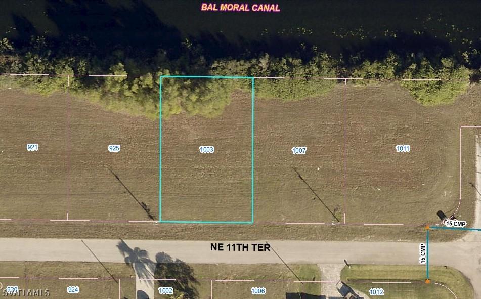 1003 NE 11th Ter., Cape Coral, FL 33909