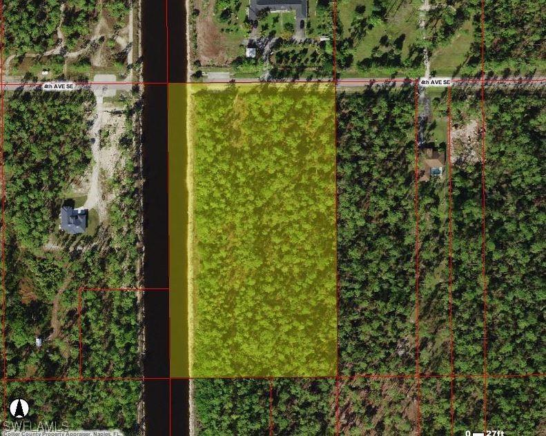 4th Ave., Naples, FL 34120