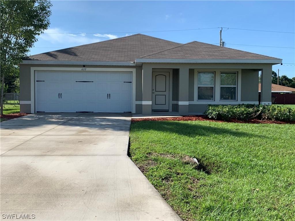 622 SW 4th St., Cape Coral, FL 33991
