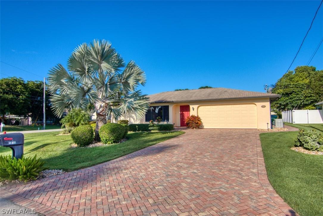 1210 SE 20th Ct., Cape Coral, FL 33990