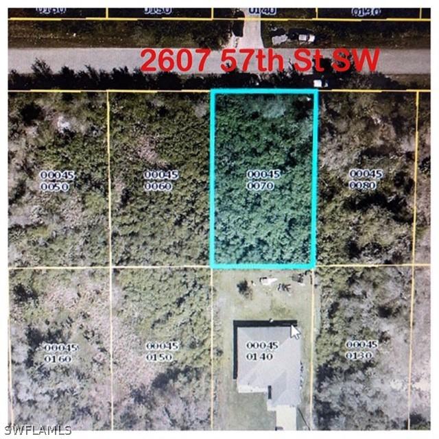 2607 52nd St., Lehigh Acres, FL 33976
