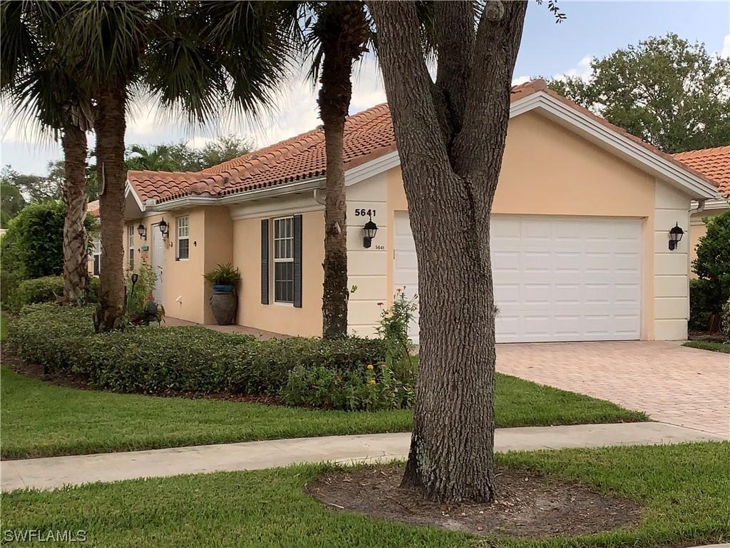 5641 Eleuthera Way, Naples, FL