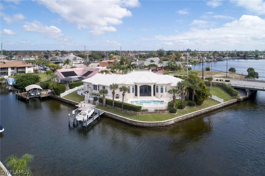 4818 Skyline Blvd., Cape Coral, FL 33914