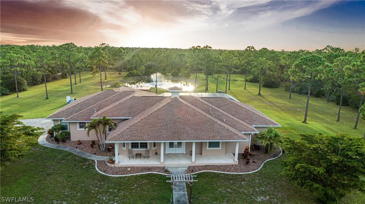 15385 Deer Pass Rd., Punta Gorda, FL 33955