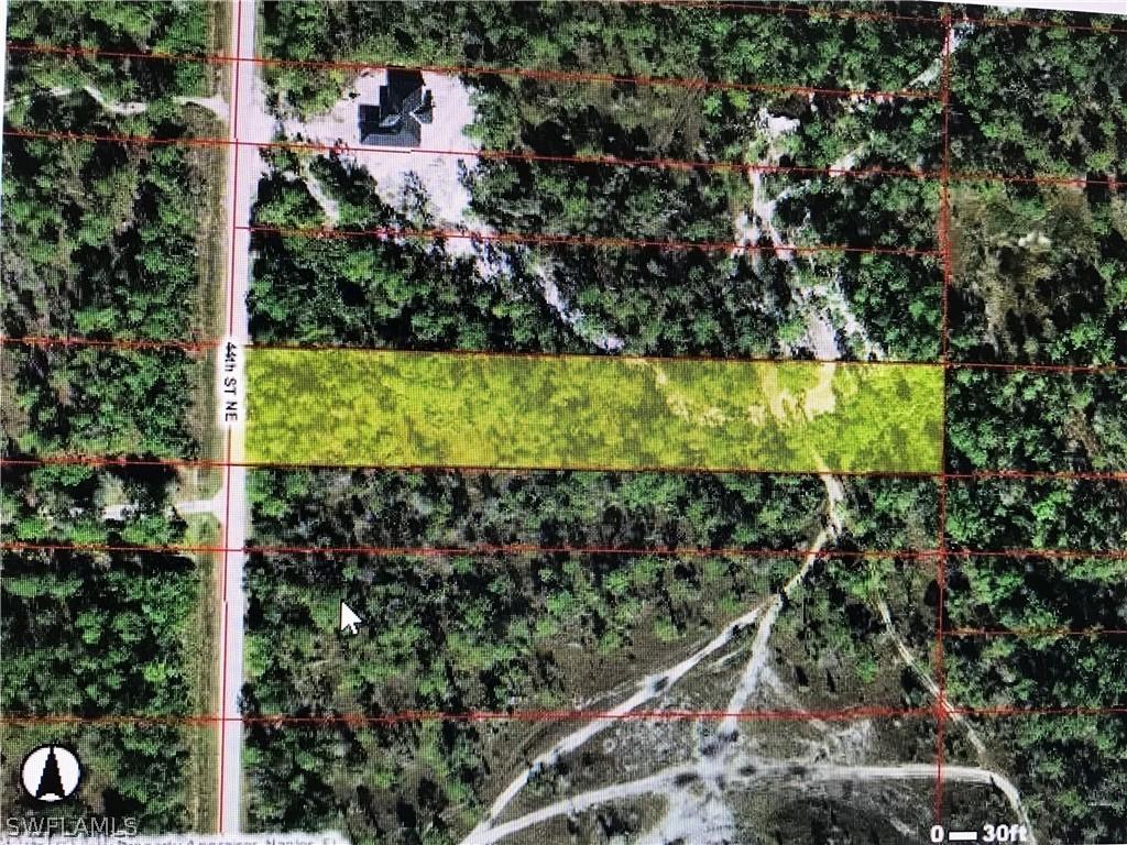 00 44th St., Naples, FL 34120