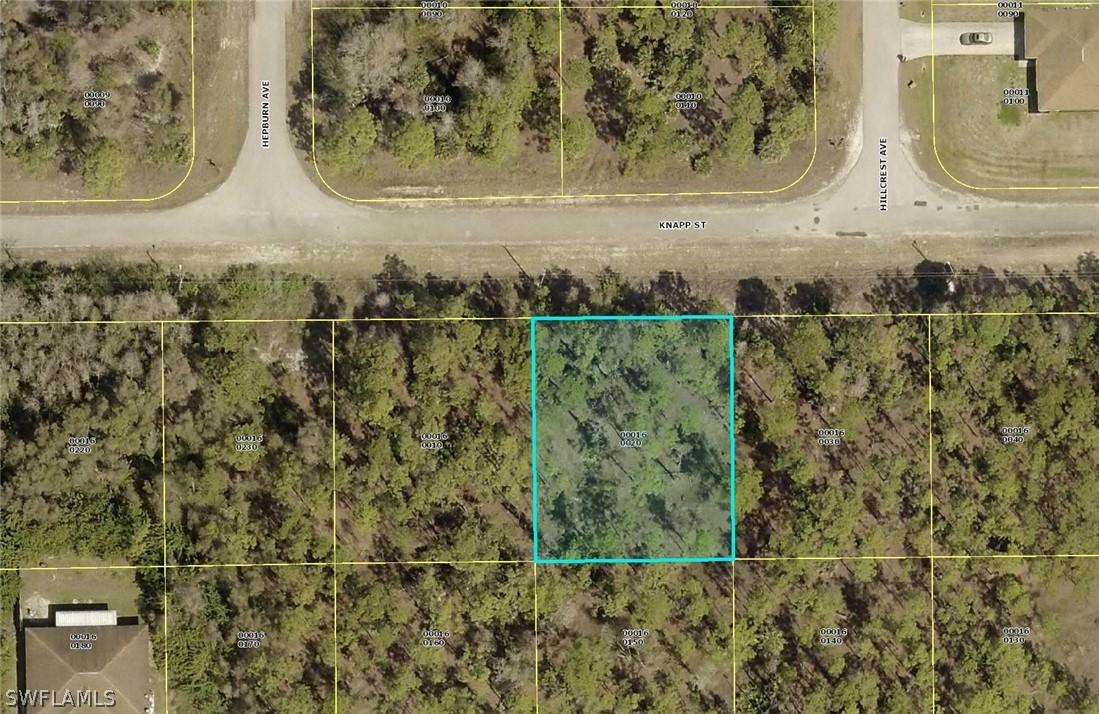 616-618 Knapp St., Lehigh Acres, FL 33974