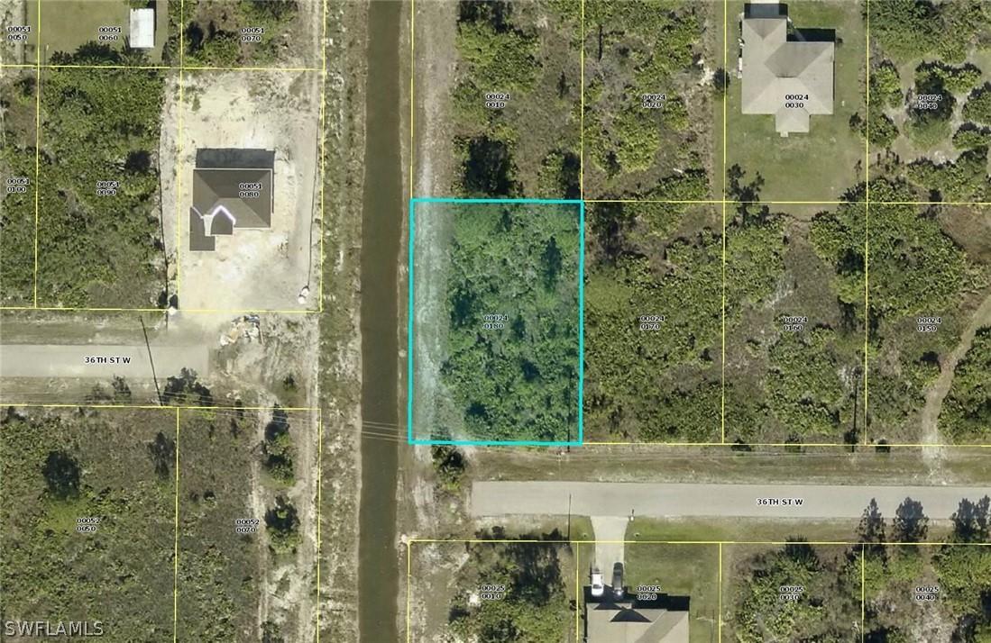3016 36th St., Lehigh Acres, FL 33971