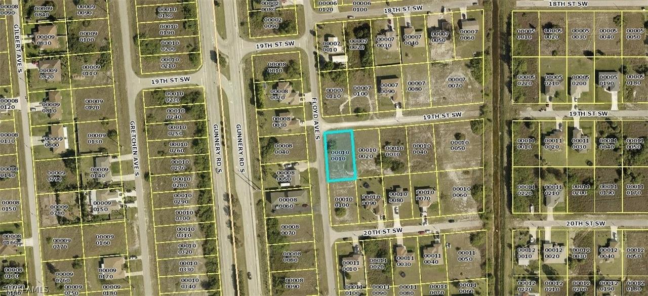 4309 19th St., Lehigh Acres, FL 33976