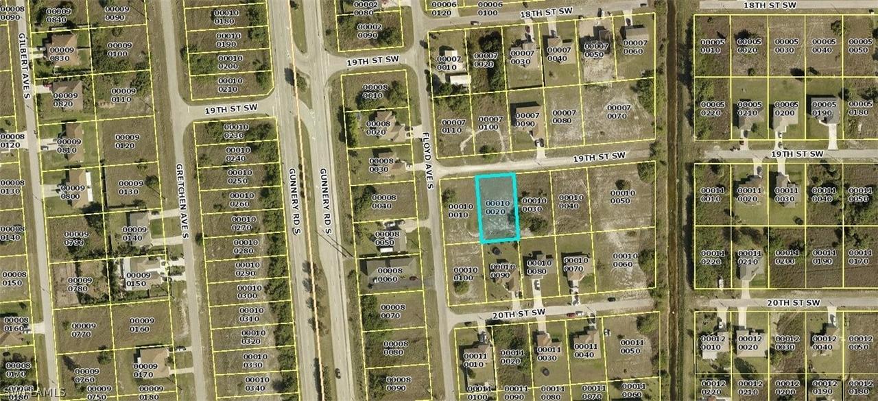 4307 19th St., Lehigh Acres, FL 33976