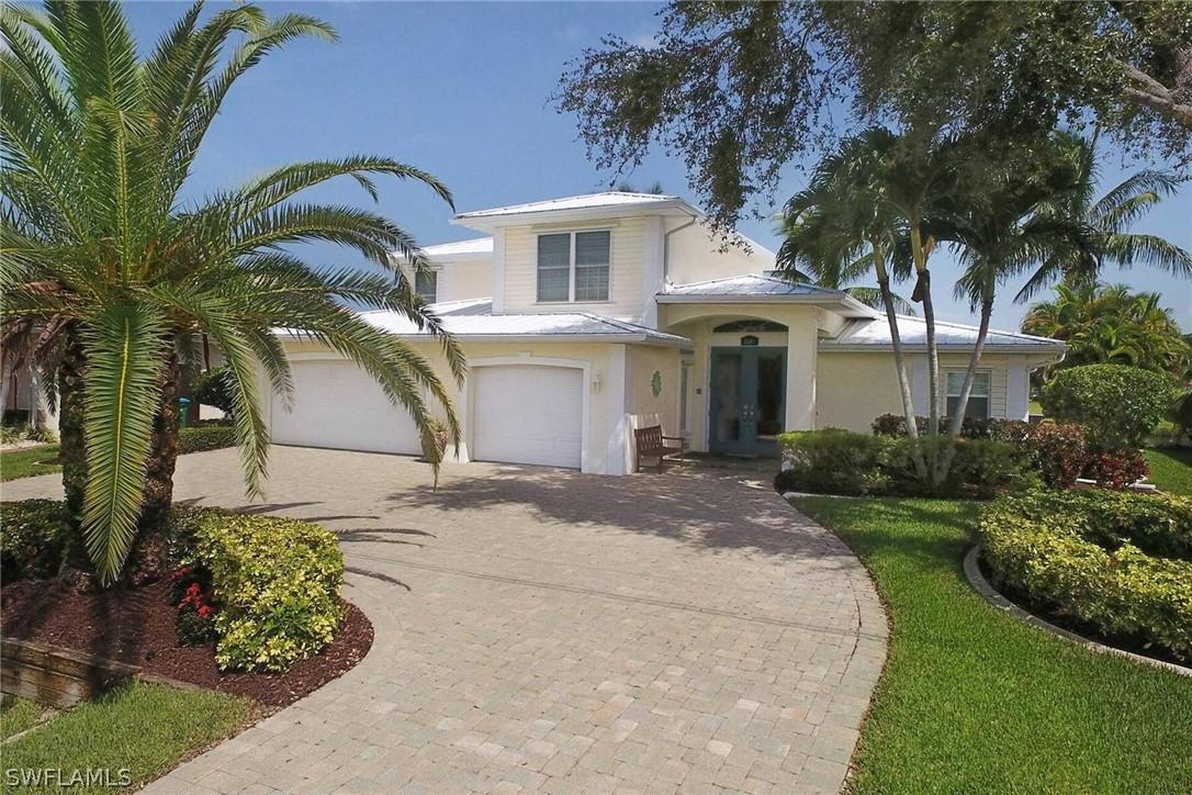 2201 SW 49th St., Cape Coral, FL 33914