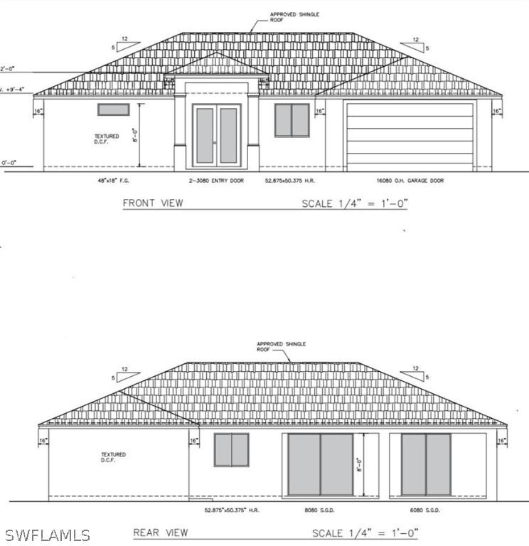 1905 SW 14th St., Cape Coral, FL 33991
