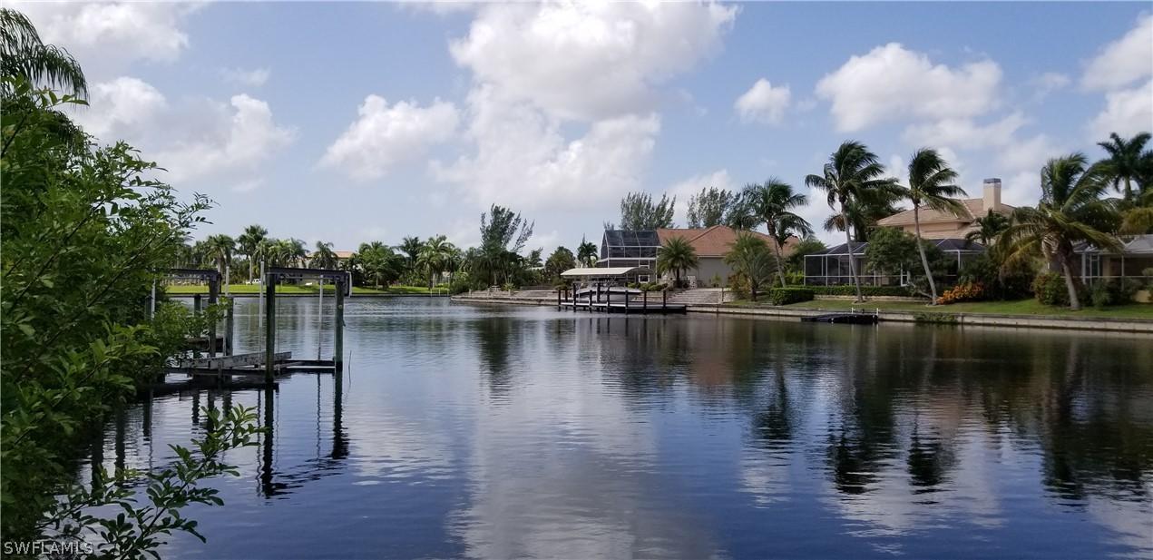 4000 SW 26th Ave., Cape Coral, FL 33914