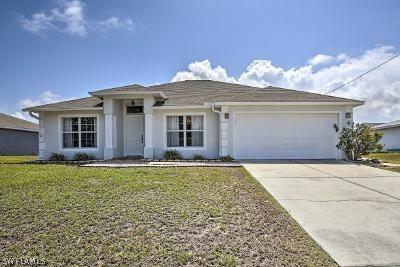 2309 NW 10th Ave., Cape Coral, FL 33993