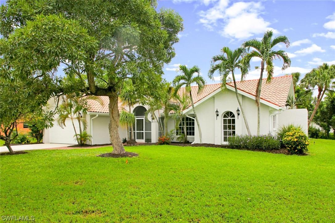 3670 Patty Ct., Bonita Springs, FL 34134