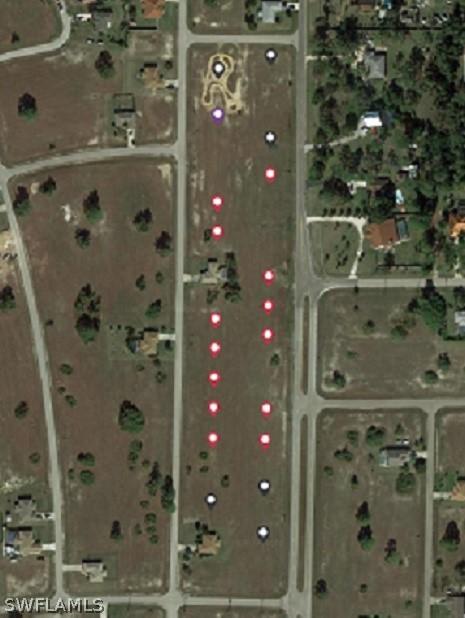 3110 N Santa Barbara Blvd., Cape Coral, FL 33993