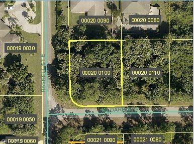861 Kildare St., Lehigh Acres, FL 33974