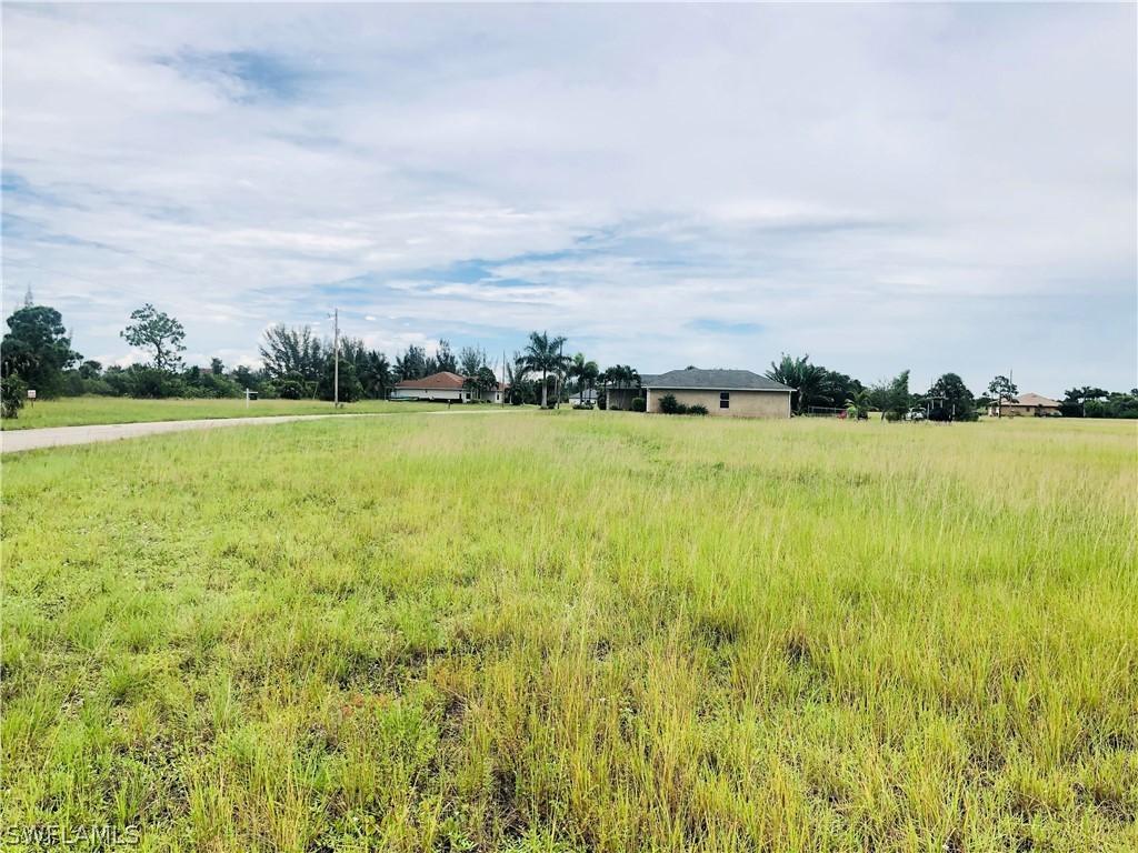 2209 NW 37th Pl., Cape Coral, FL 33993