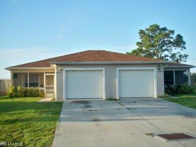 4753 21st St. #4755, Lehigh Acres, FL 33973