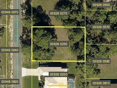 [Address Hidden by Seller], Cape Coral, FL 33991