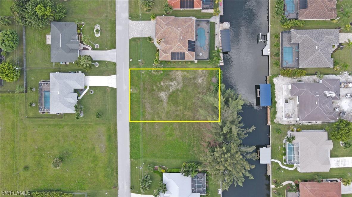 4339 SW 20th Ave., Cape Coral, FL 33914