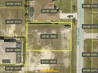 [Address Hidden by Seller], Cape Coral, FL 33993