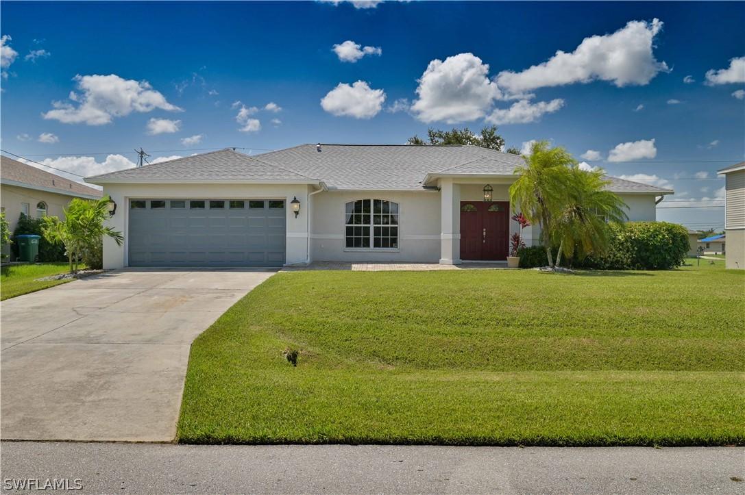 530 SE 1st St., Cape Coral, FL 33990