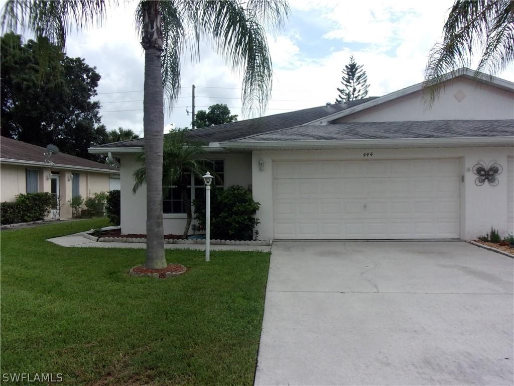 444 Bethany Village Cir., Lehigh Acres, FL 33936