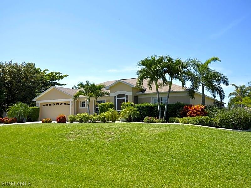 1108 SW 45th St., Cape Coral, FL 33914