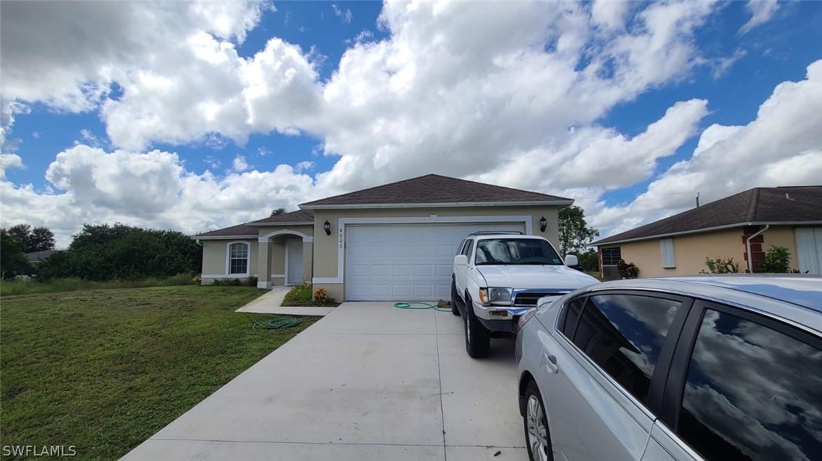[Address Hidden by Seller], Lehigh Acres, FL 33971