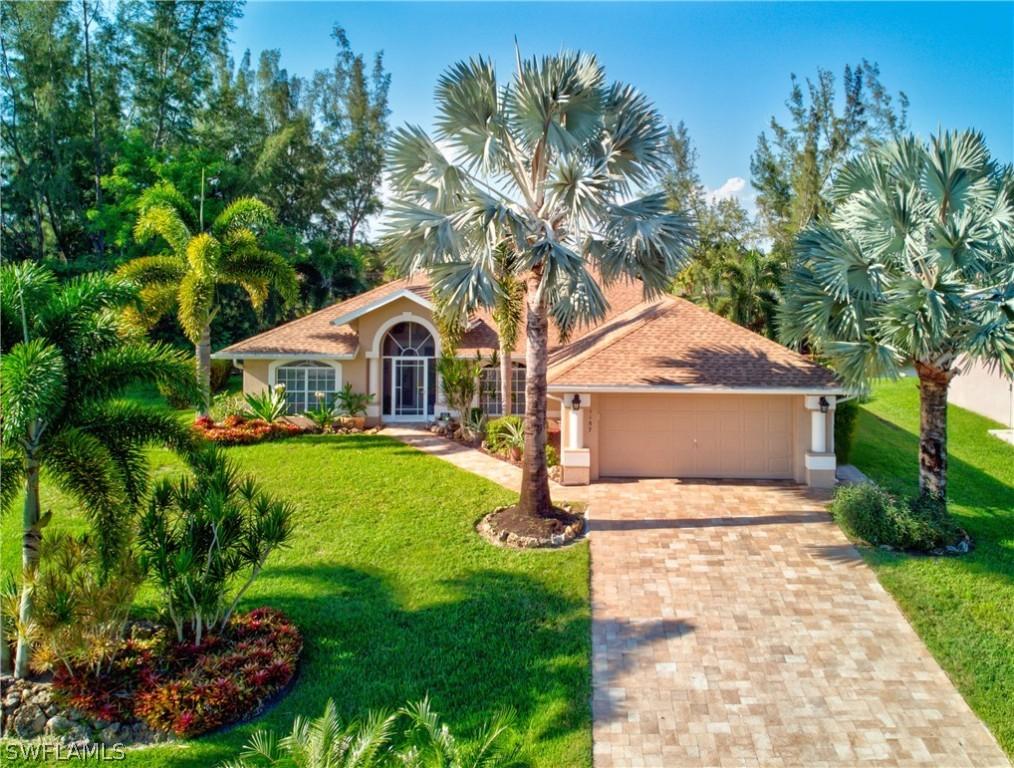 1157 SW 39th Ter., Cape Coral, FL 33914