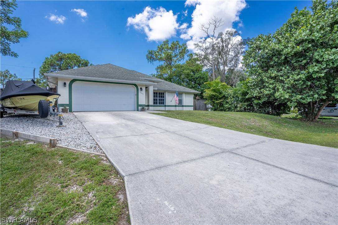 18464 Sunflower Rd., Fort Myers, FL 33967