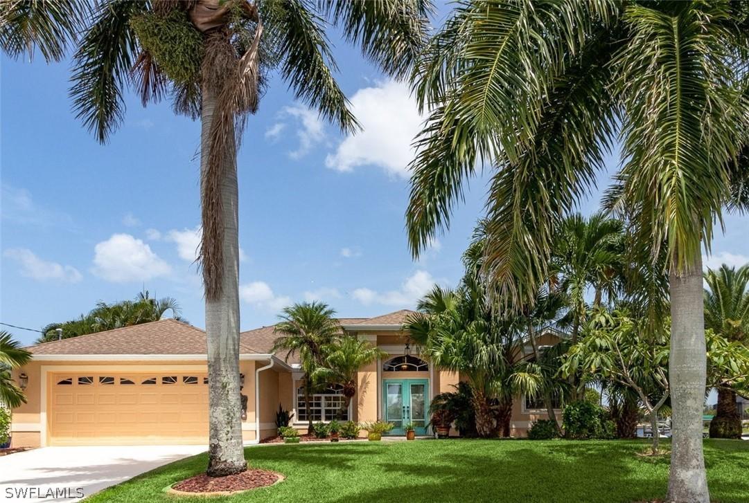 1845 NW 38th Ave., Cape Coral, FL 33993