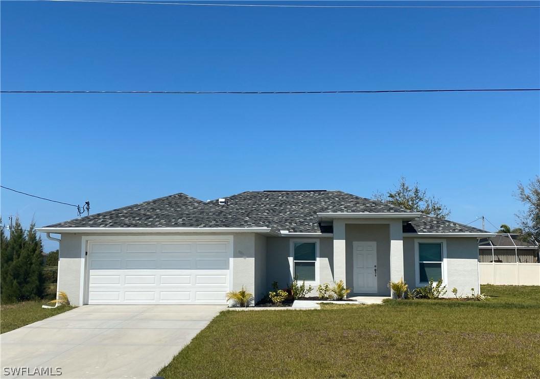 2 NW 14th Ave., Cape Coral, FL 33993