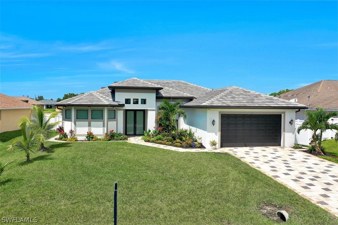 2307 SW 20th St., Cape Coral, FL 33991