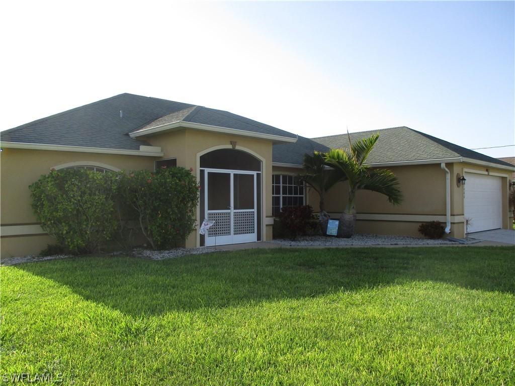 2600 NW 2nd Ave., Cape Coral, FL 33993