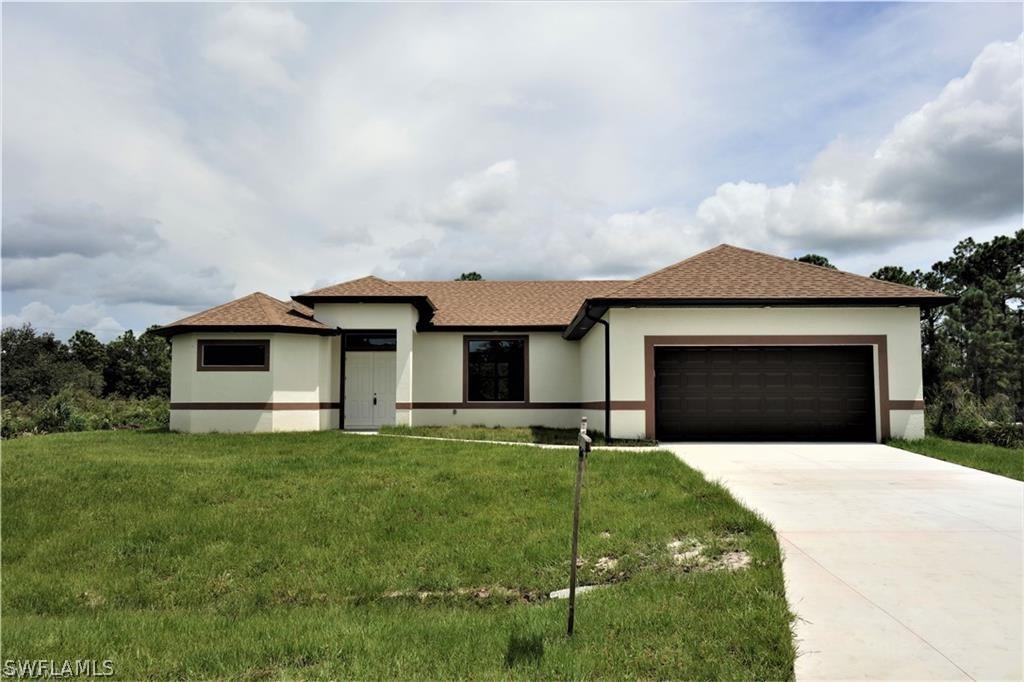 1611 Willard Ave., Lehigh Acres, FL 33972