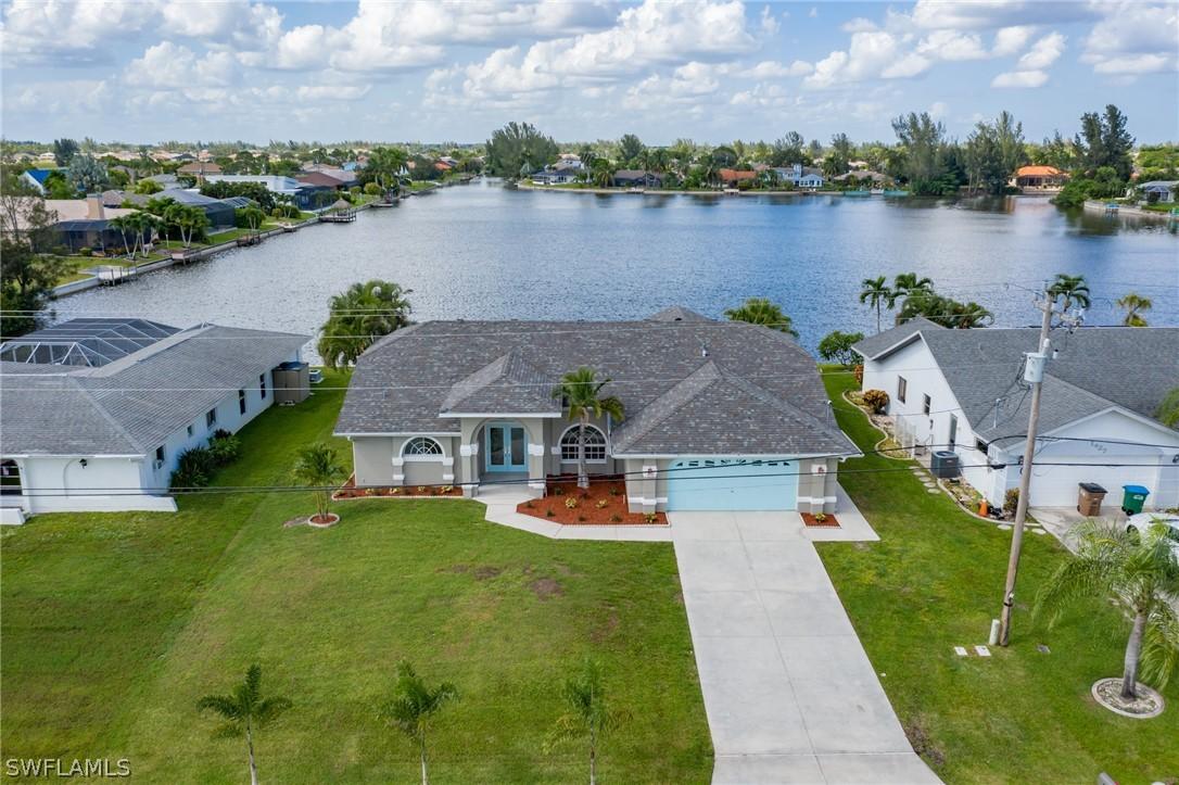 1431 SW 38th St., Cape Coral, FL 33914