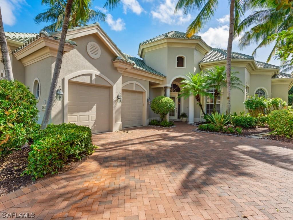 26429 Brick Ln., Bonita Springs, FL 34134