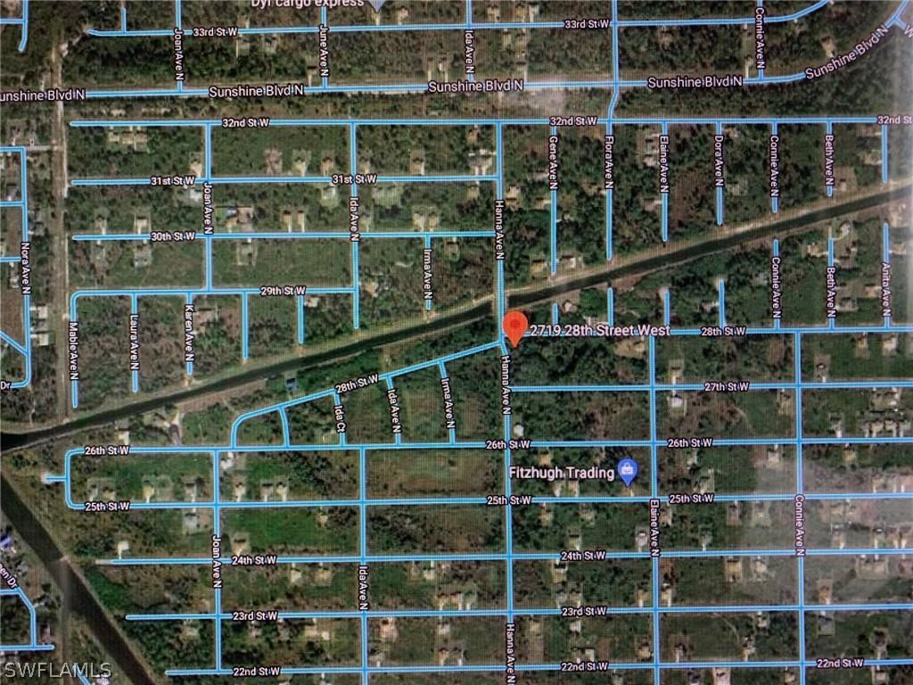 2719 28th St., Lehigh Acres, FL 33971