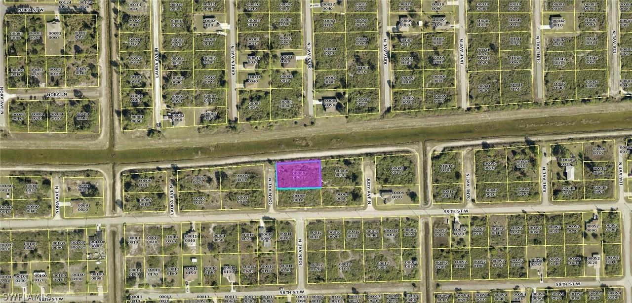 5902 Joan Ave., Lehigh Acres, FL 33971