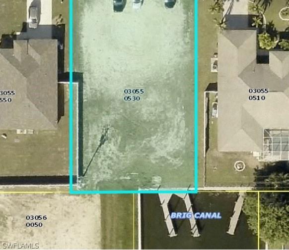 228 SW 19th Ter., Cape Coral, FL 33991