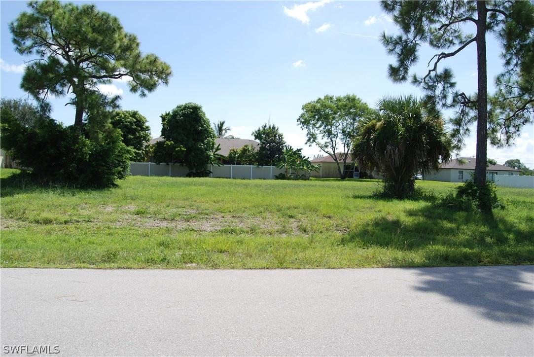 1509 SW 17th Ave., Cape Coral, FL 33991