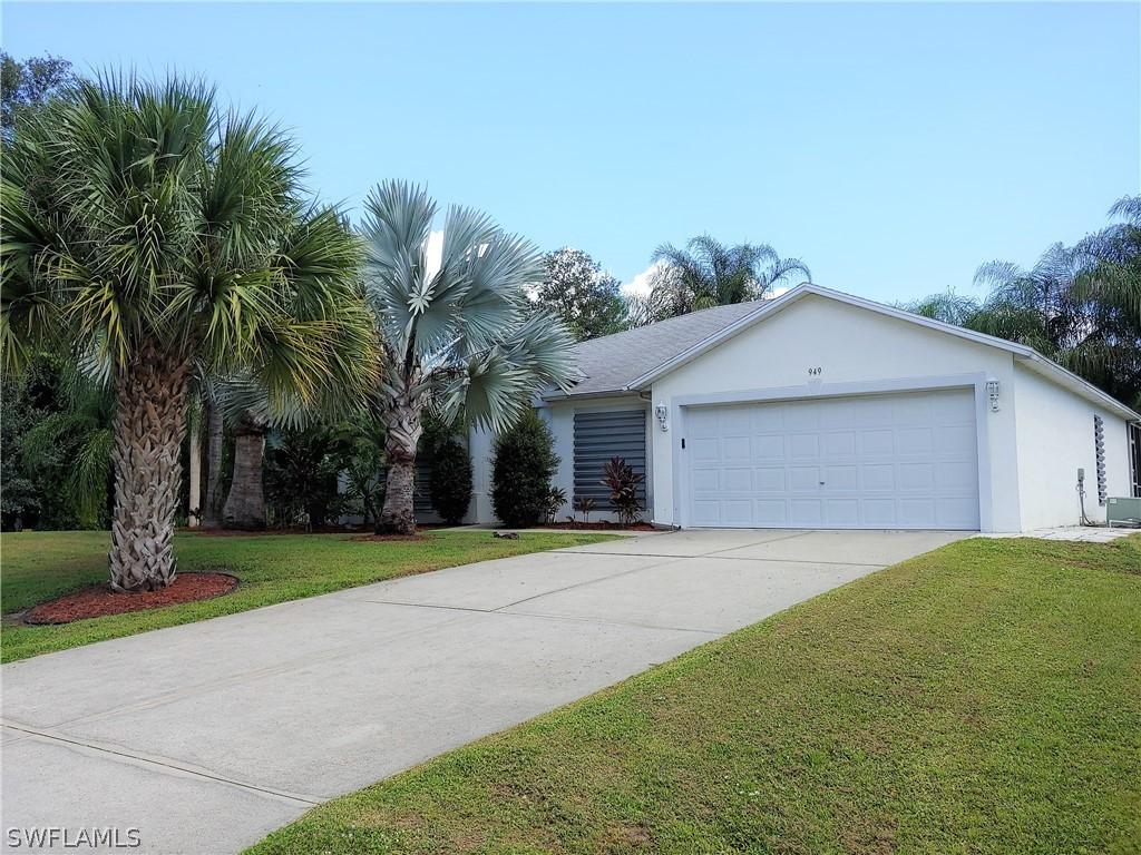 949 Red Bay Ter., Port Charlotte, FL 33948