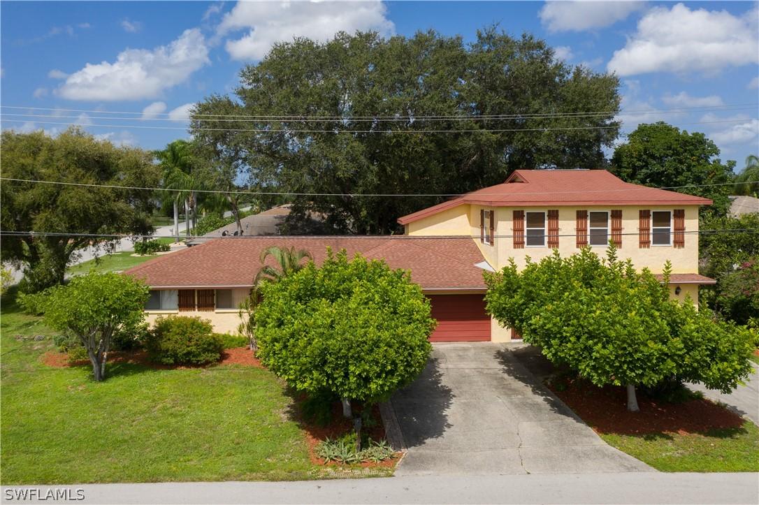 3318 SE 15th Ave., Cape Coral, FL 33904