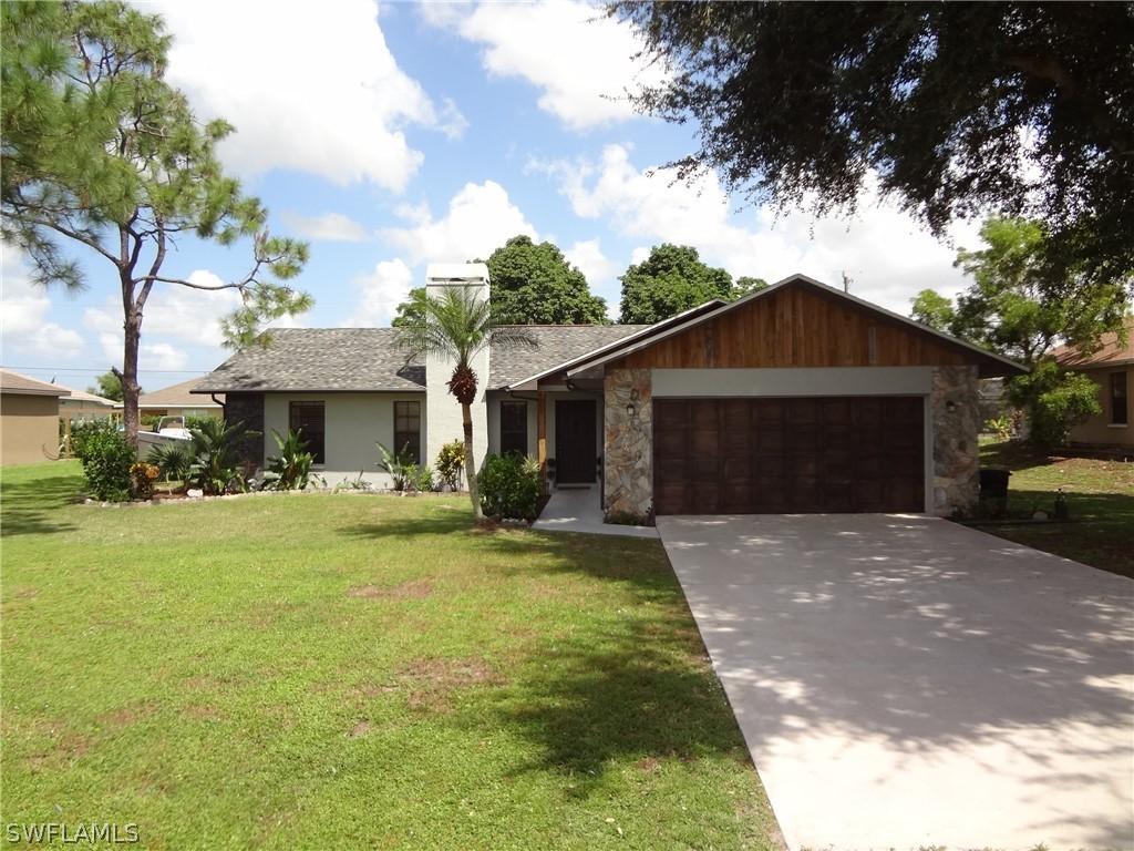 853 SW 18th St., Cape Coral, FL 33991