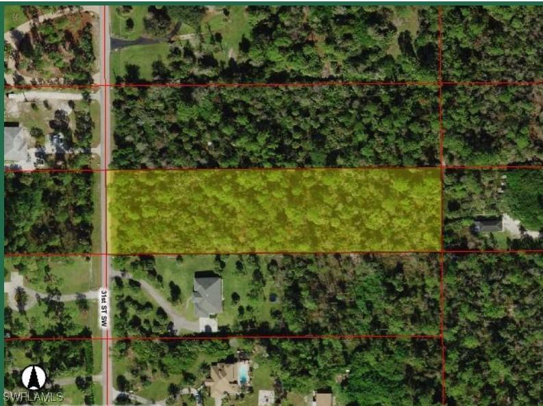 31st St., Naples, FL 34117