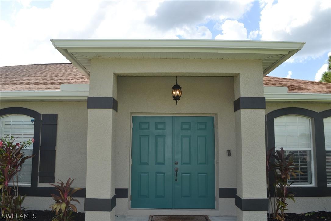 3130 NE 14th Ct., Cape Coral, FL 33909