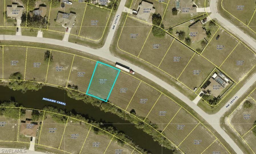 1916 NW 6th Ter., Cape Coral, FL 33993